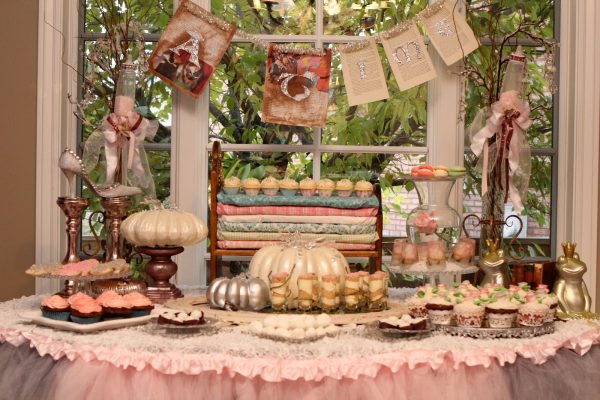 Baby Shower (Godh Bharai)