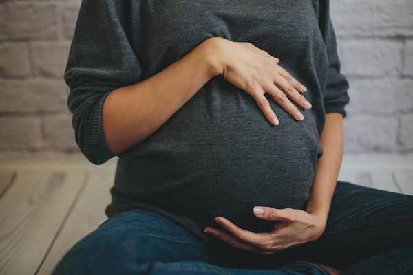 Balancing Pregnancy