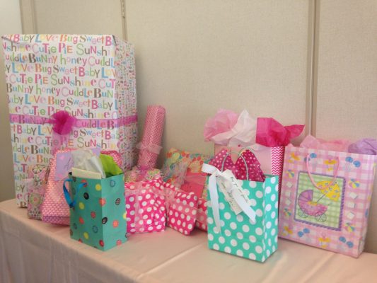 Fun Activities to Have at a Baby Shower