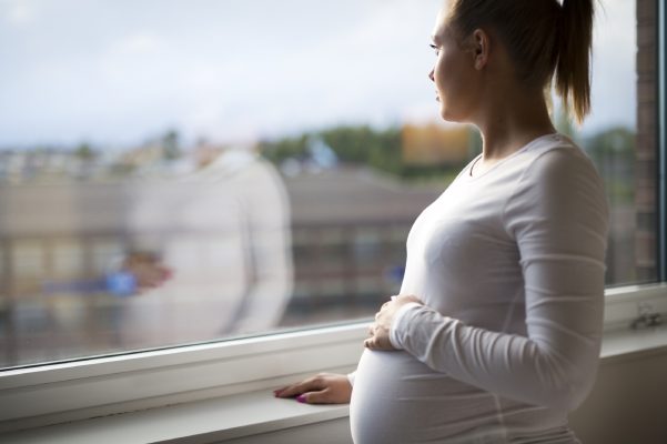 Mindfulness Positive Ways to Overcome Childbirth Fear