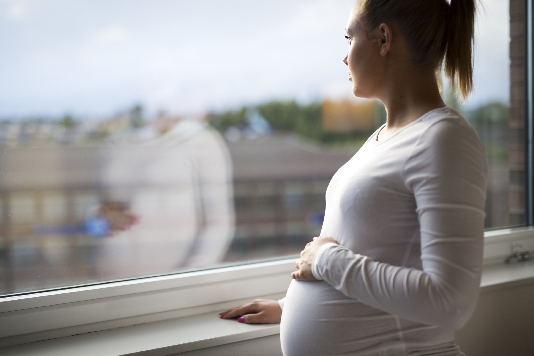 Mindfulness Positive Ways to Overcome Childbirth Fear