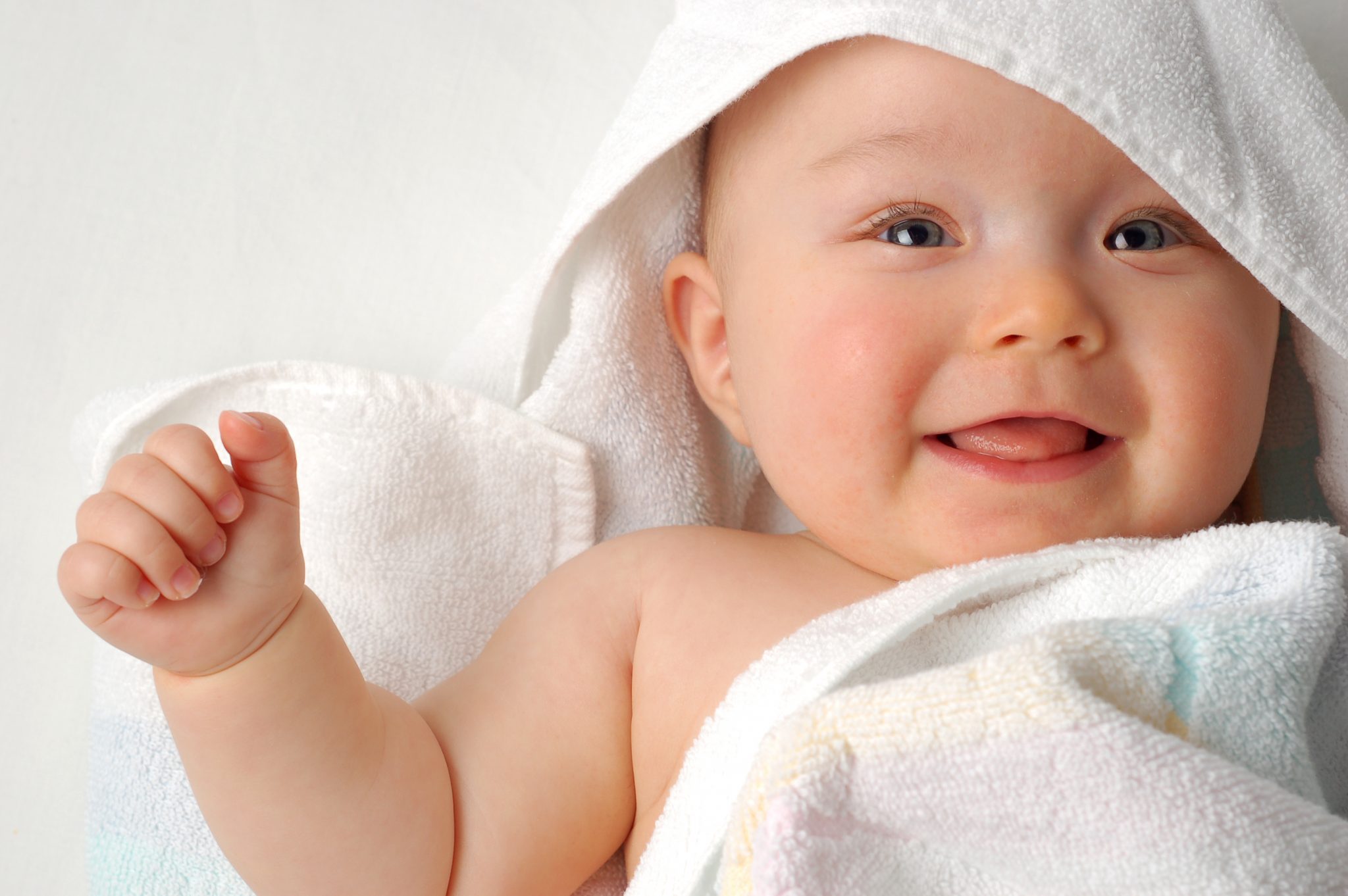 Organic Baby Care