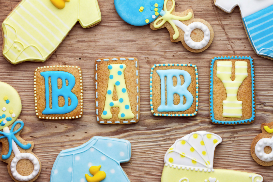 Tips for Hosting a Great Scavenger Hunt at a Baby Shower