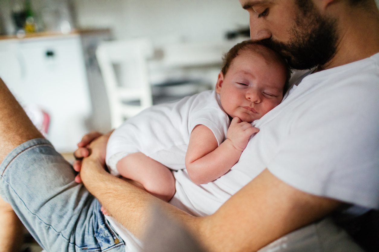 Top 4 Parenting Tips on Baby Care