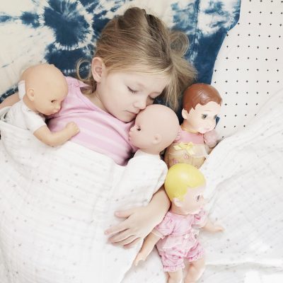 Would You Pay A Relative Babysitter To Take Care of Your Toddlers?